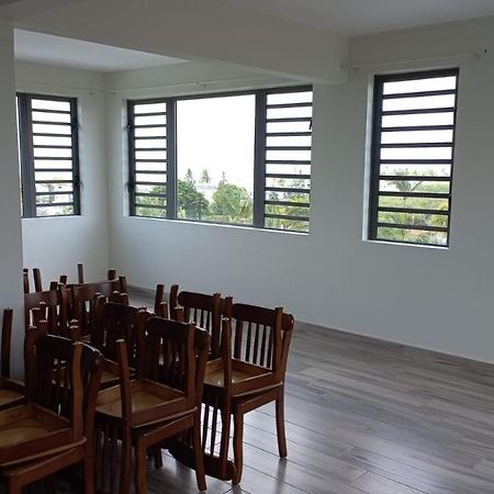 The See Apartments 特鲁欧克比赫斯 外观 照片
