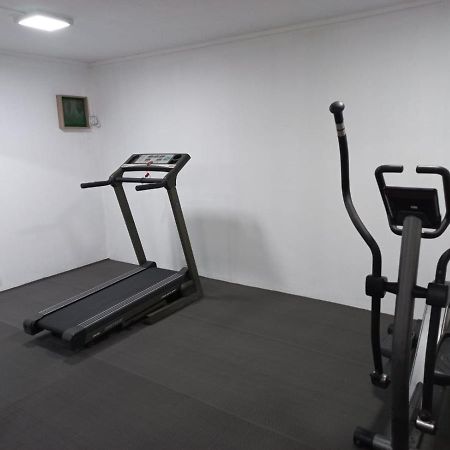 The See Apartments 特鲁欧克比赫斯 外观 照片