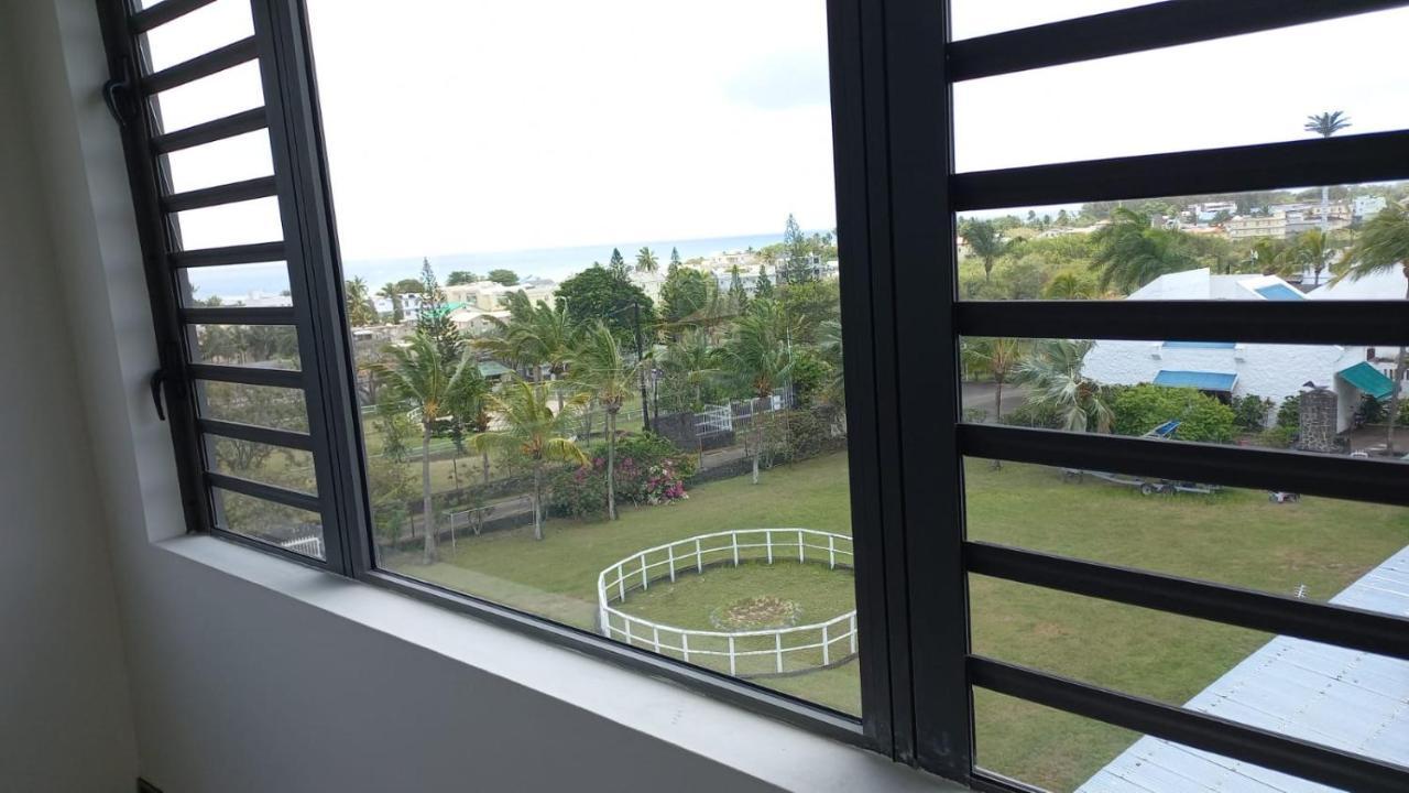 The See Apartments 特鲁欧克比赫斯 外观 照片