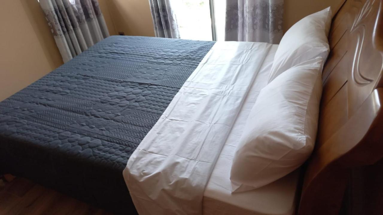 The See Apartments 特鲁欧克比赫斯 外观 照片