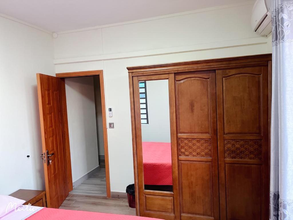 The See Apartments 特鲁欧克比赫斯 外观 照片